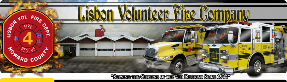 Lison Volunteer Fire Company