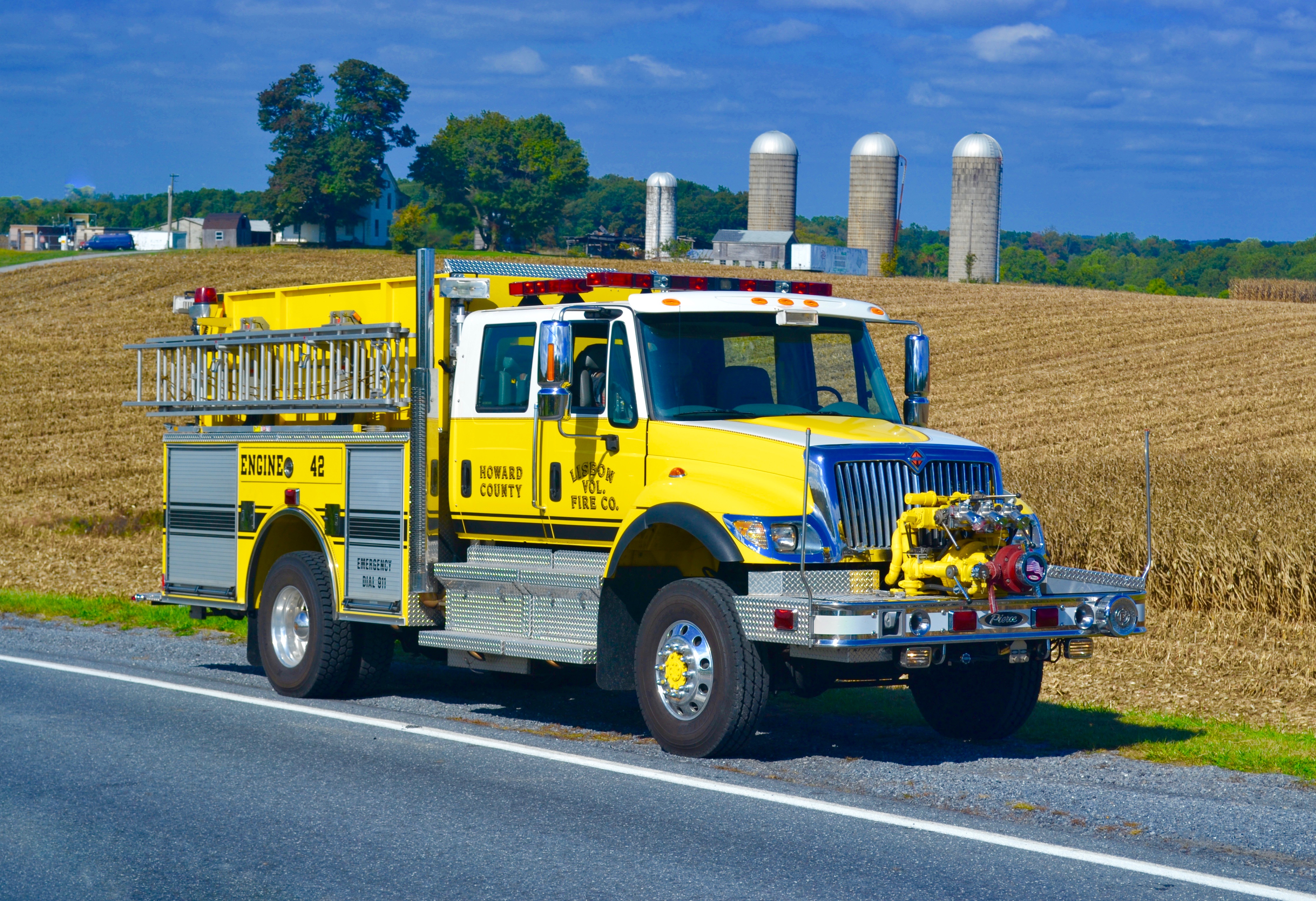Engine 42