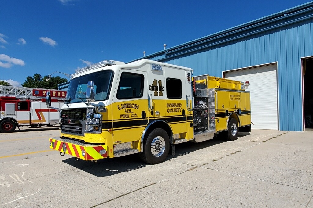 Engine 41