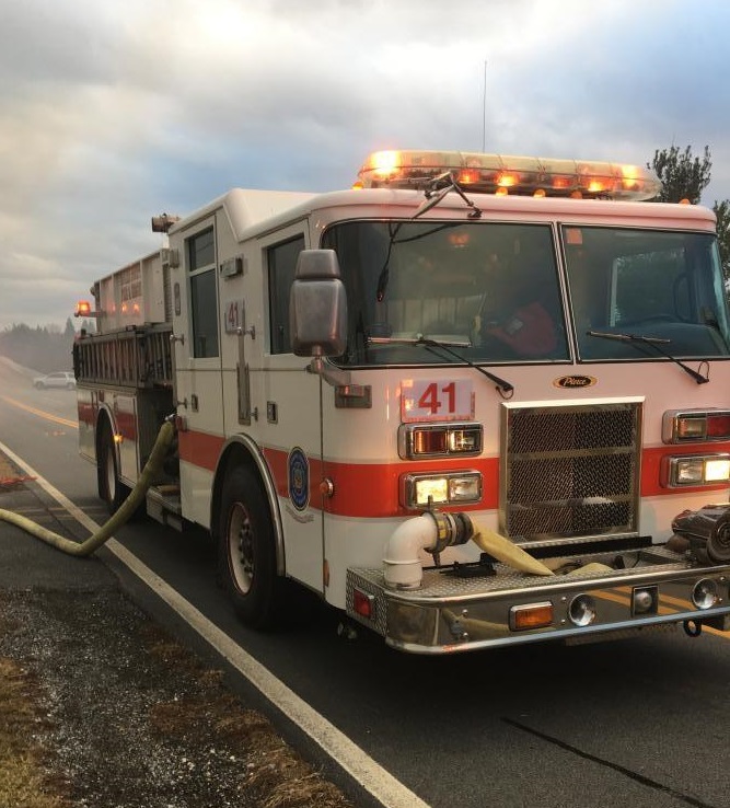 Reserve E41