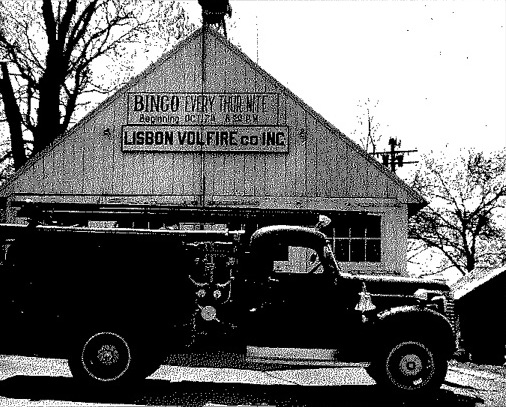 1940 Chevrolet
