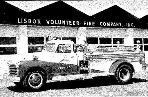 1949 Chevrolet