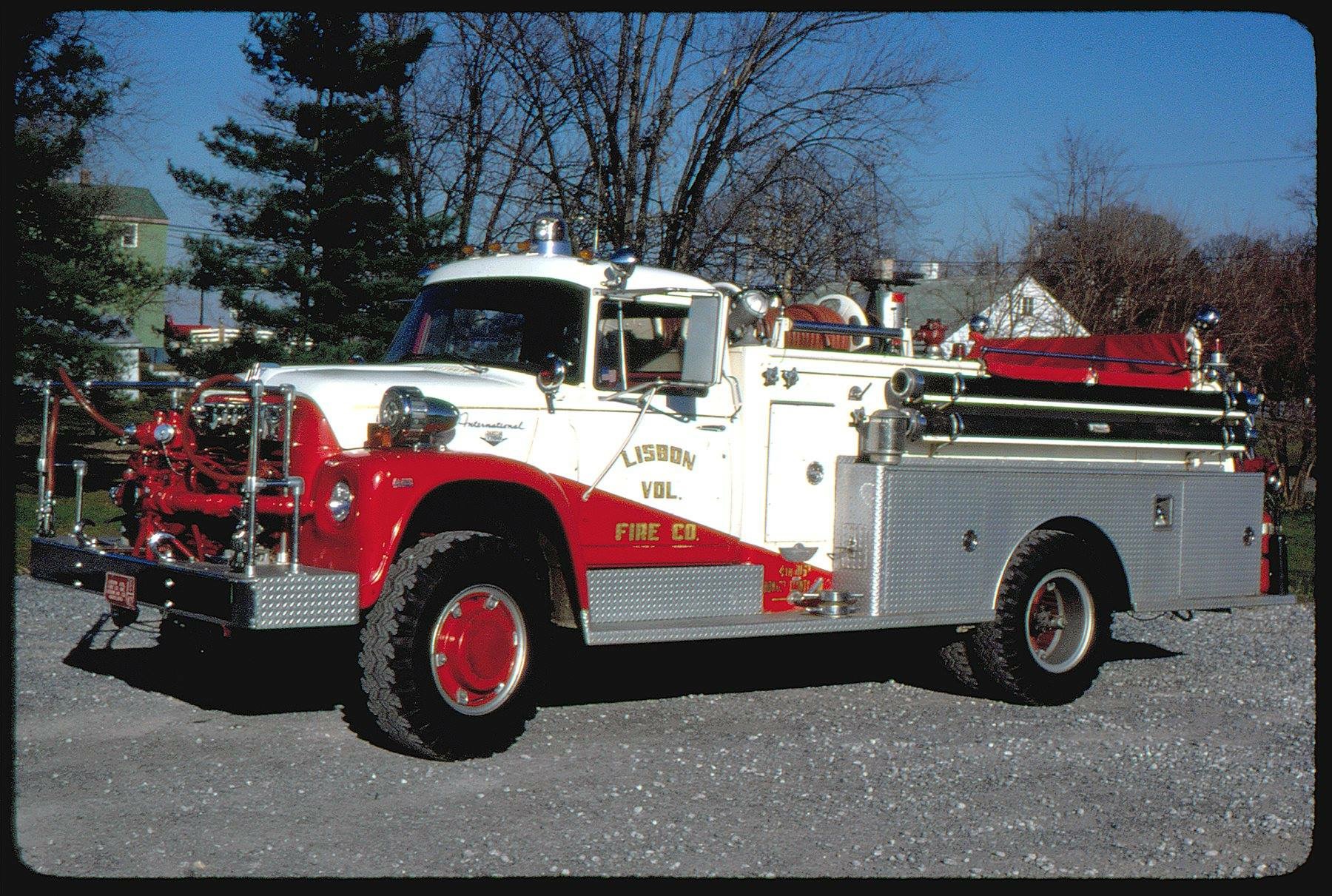 1970 International