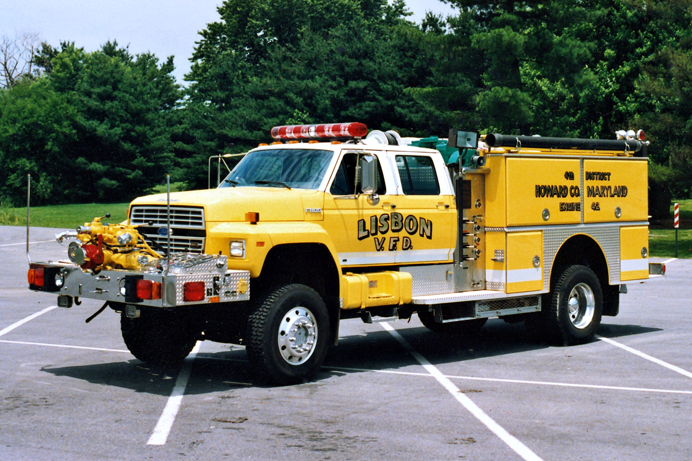 Engine 42