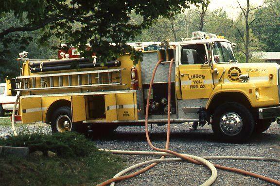 Engine Tanker 4