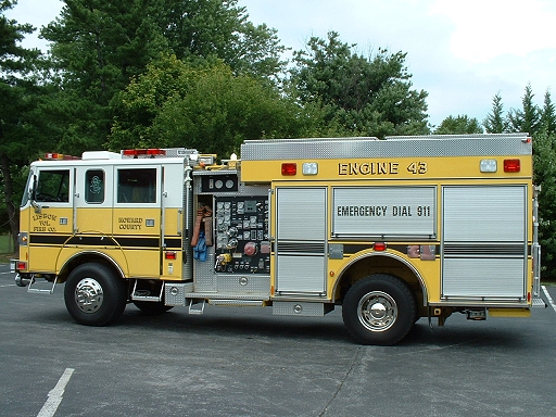 Engine 43