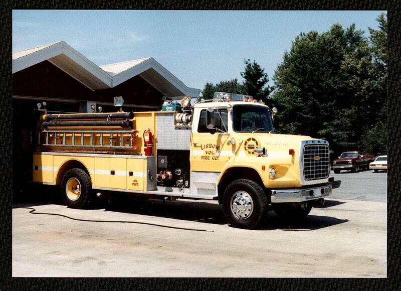 Engine Tanker 4