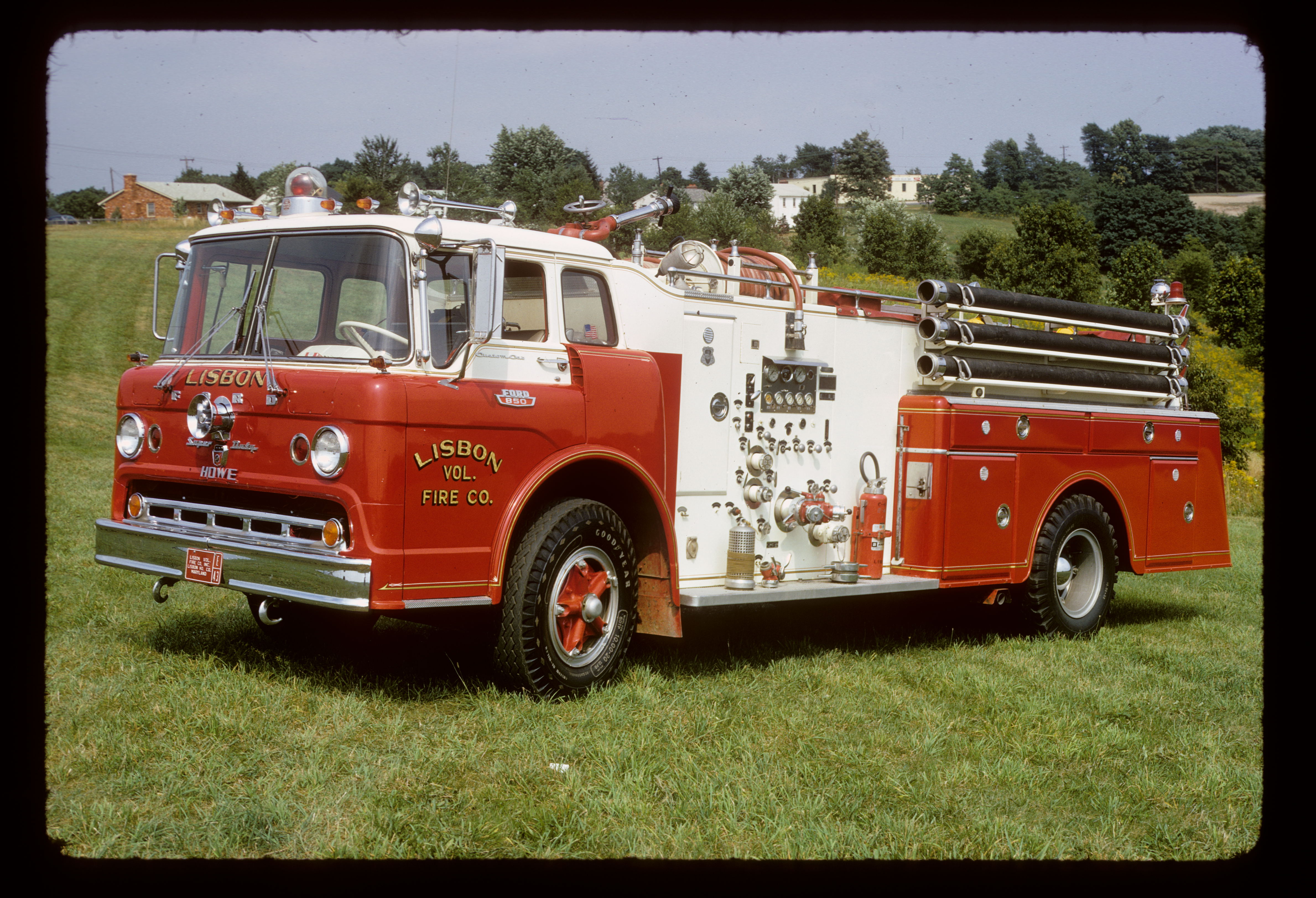 Engine 43