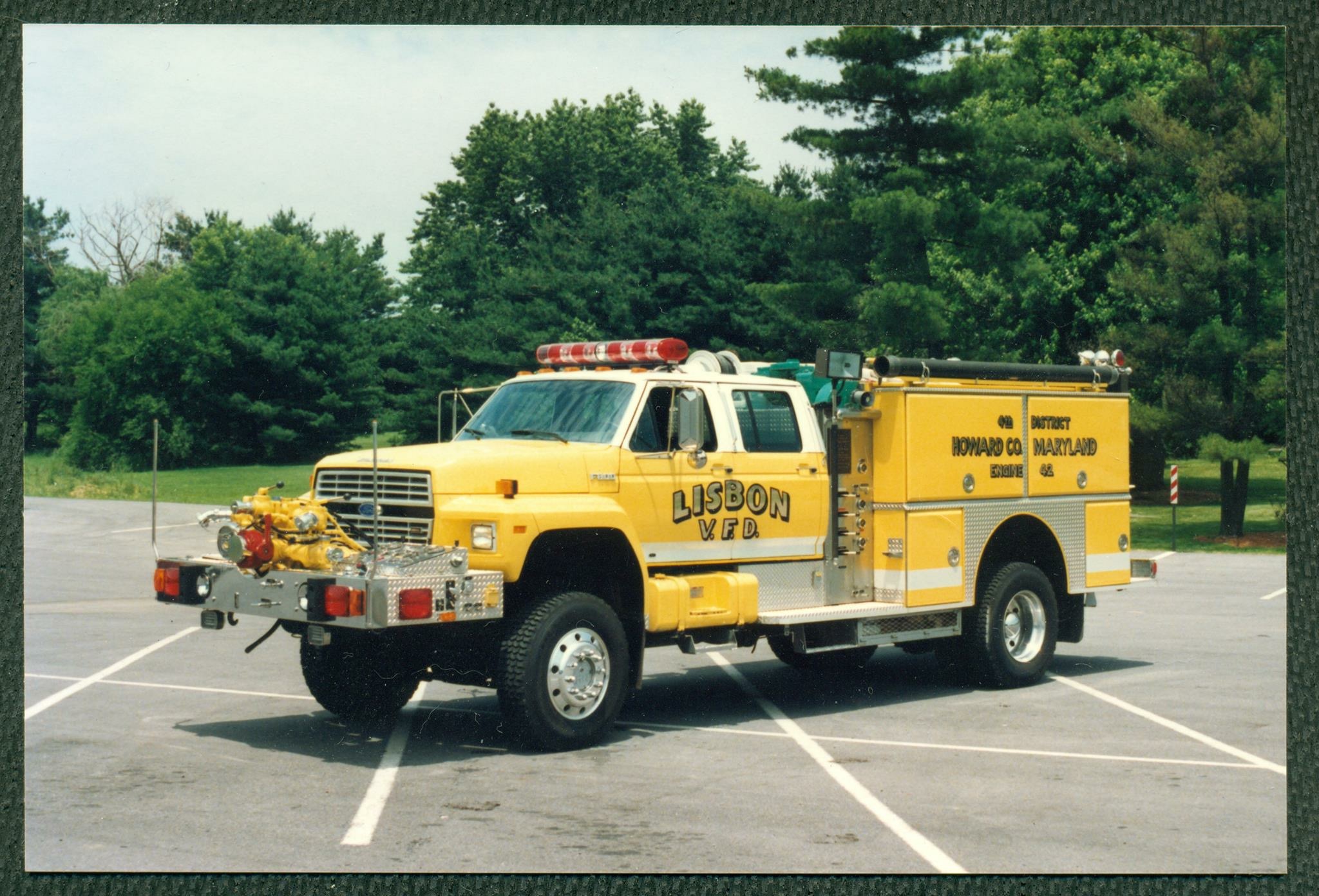 Engine 42