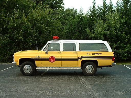 Utility 4A