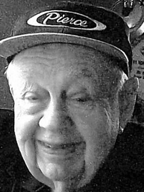 Leland &quot;Bubby&quot; Bowman;
Life Member;
April 29, 1928-- July 22, 2010